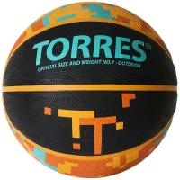 Мяч баскетбольный Torres TT арт. B02127 р.7
