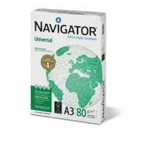 Бумага Navigator Paper Universal А3 80g/m2 500 листов