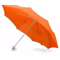 Мини-зонт Oasis, оранжевый