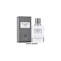 Туалетная вода Givenchy Gentlemen Only 100 мл