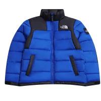 Куртка унисекс The North Face Black Box Search & Rescue Synthetic Insulated Jacket TNF Blue / S