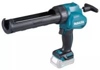 Пистолет для герметика аккумуляторный Makita CG100DZA (б/акк,б/зу)