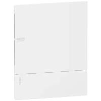 Щит встраиваемый Schneider Electric Resi9 (Mini Pragma) 24 модуля белая дверца IP40, (MIP22212)