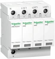 Устройство защиты от перенапряжения для систем энергоснабжения Schneider Electric A9L20601