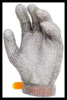 Кольчужная перчатка MANULATEX защитная, размер XL