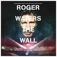 AudioCD Roger Waters. The Wall (2CD)