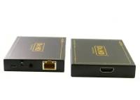 HDMI 2.0 удлинитель по UTP Dr.Hd EX 50 UHD 18Gb