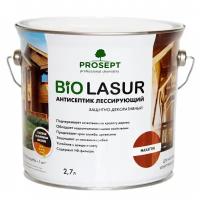 PROSEPT BiO LASUR Махагон