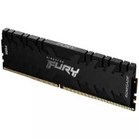 Оперативная память Kingston Fury Renegade Black KF426C13RB1/16 DDR4 - 16ГБ 2666МГц, DIMM, Ret