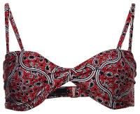 Бикини Superdry BOHO TWIST BANDEAU BIKINI TOP