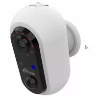 Камера видеонаблюдения Ritmix IPC-240B-Tuya белый