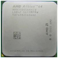 AMD Athlon 64 3500+ 2.2 GHz ADA3500IAA4CN 2Ghz - Socket AM2, 67W, rev. G2 OEM версия