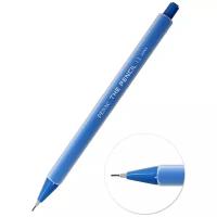 Карандаш механический HB 1,3мм PENAC The Pencil, голубой