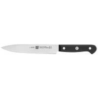 Нож для нарезки Zwilling Gourmet 160 мм