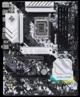 Материнская плата Asrock H670 STEEL LEGEND Intel