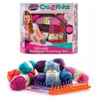 Вязальная станция Cra-Z-Knitz Крейзи Нитс, средняя