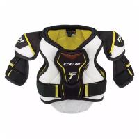 Нагрудник хоккейный CCM Super Tacks YTH (M)