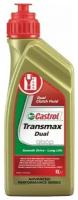 Масло Трансм. Castroltransmax Dual 1л. Castrol арт. 4008177070648