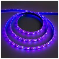 Светодиодная лента Ecola PRO, 12В, SMD5050, 5 м, IP65, 14.4Вт/м, 60 LED/м, RGB