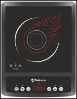 Индукционная плита Sakura SA-7152RF (OL)