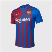 Футболка Nike FCB MNK DF STAD JSY SS HM Мужчины CV7891-428 M