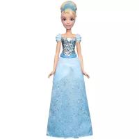 Кукла Hasbro Disney Princess Королевский блеск Золушка, 30.5 см, E4158