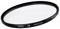 Защитный фильтр Hoya Protector HD 72mm