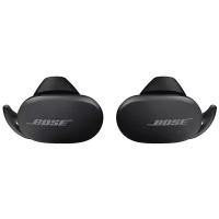 Беспроводные наушники Bose QuietComfort Earbuds, triple black