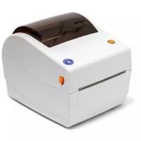 Принтер этикеток Атол BP41 (203dpi, термопечать, USB, Ethernet 10/100, ширина печати 104мм, скорость 127 мм/с)