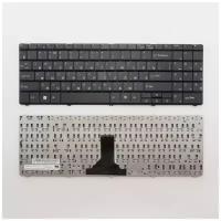 Клавиатура для ноутбука Packard Bell EasyNote ETNA-GM черная