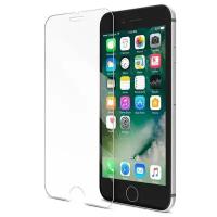 Защитное стекло 2,5D для Apple iPhone 8 Plus прозрачное