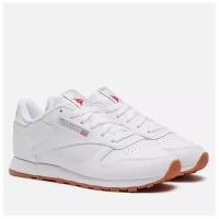 Женские кроссовки Reebok Classic Leather Intense