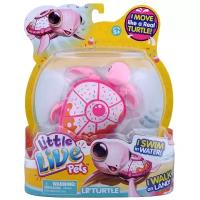 Интерактивная игрушка Little Live Pets Черепашка S3