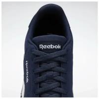 Кроссовки Reebok Royal Classic Jogger, размер 7.5, синий