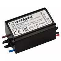 Arlight Блок питания ARPV-LV12005 (12V, 0.4A, 5W) (Arlight, IP67 Пластик) 011750