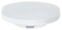 Лампа светодиодная GENERAL LIGHTING 642700, GX53, GX53