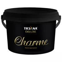 Декоративное покрытие Ticiana Charme