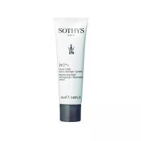 Sothys [W.]+ Line: Осветляющая aнтивозрастная сыворотка для лица ([W.]+ Brightening Fluid), 50 мл