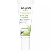 Weleda S.O.S. Spot Treatment средство против локальных несовершенств кожи