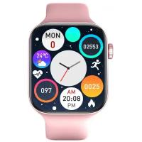 Умные смарт часы Smart Watch 7, модель ЕТ 7, 43мм, (iOS\Android), водонепроницаемый IP67