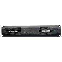Crown DCI8x600DA усилитель 8-канальный с интерфейсами Dante / AES67, Мощность (на канал): 300Вт 2