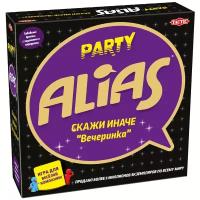 Настольная игра Tactic Alias Party 2 (новая версия)