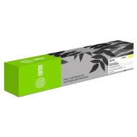 Cartridge toner Cactus CS-TN514Y yellow (26000p.) for Konica Minolta bizhub C458/C558/C658