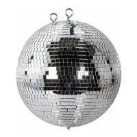 Showlight Mirror Ball 30 см шар зеркальный без мотора 30 см