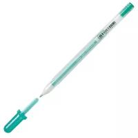 Шариковая ручка Sakura Ручка гелевая GELLY ROLL METALLIC Sakura, Зеленый