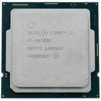 Процессор Intel Core i7-10700K LGA1200 OEM