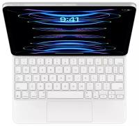 Беспроводная клавиатура Apple Magic Keyboard для iPad Pro и iPad Air 11