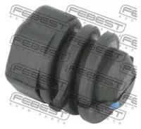 Отбойник капота MAZDA 3/6/CX-5/CX-7 FEBEST MZD-BK