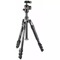 Штатив-монопод Manfrotto MKBFRLA4B-BHM Befree (151см/8кг/1560г)