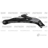 Рычаг Подвески Без Шаровой Toyota: Highlander 04-07, Lexus: Rx330, Rx350 04-08 Toyota Sienna 03-09 PATRON арт. PS50156R